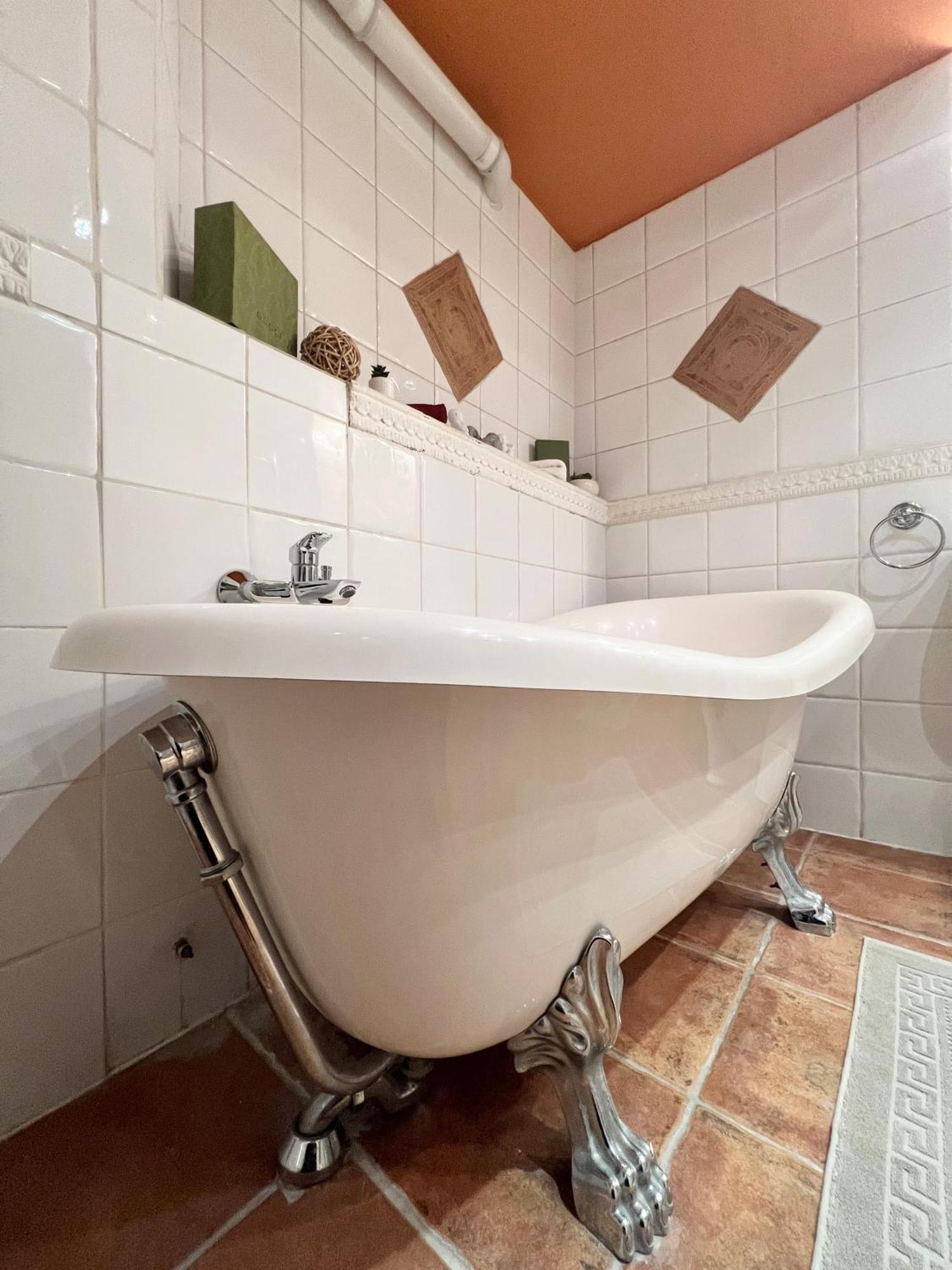 Elizabeth'S Treasure Deluxe Apartment Budapest Bagian luar foto