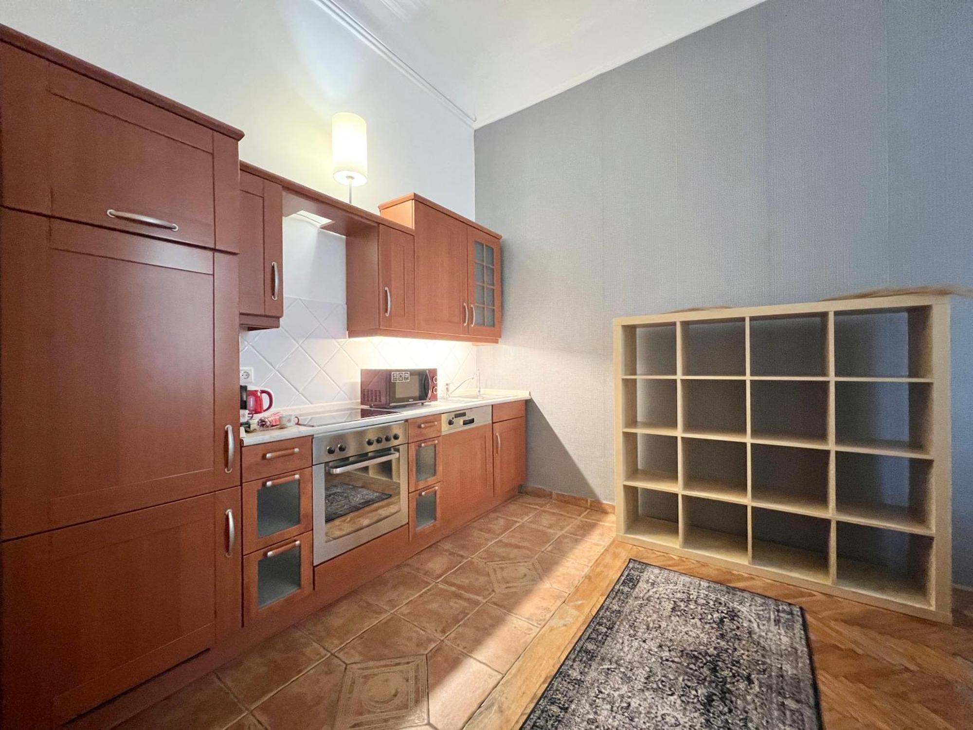 Elizabeth'S Treasure Deluxe Apartment Budapest Bagian luar foto