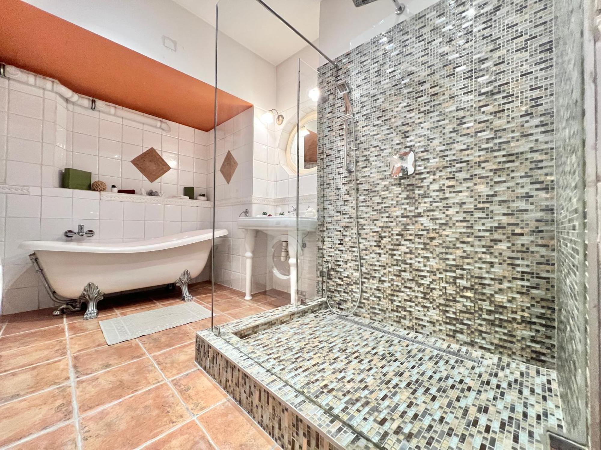 Elizabeth'S Treasure Deluxe Apartment Budapest Bagian luar foto