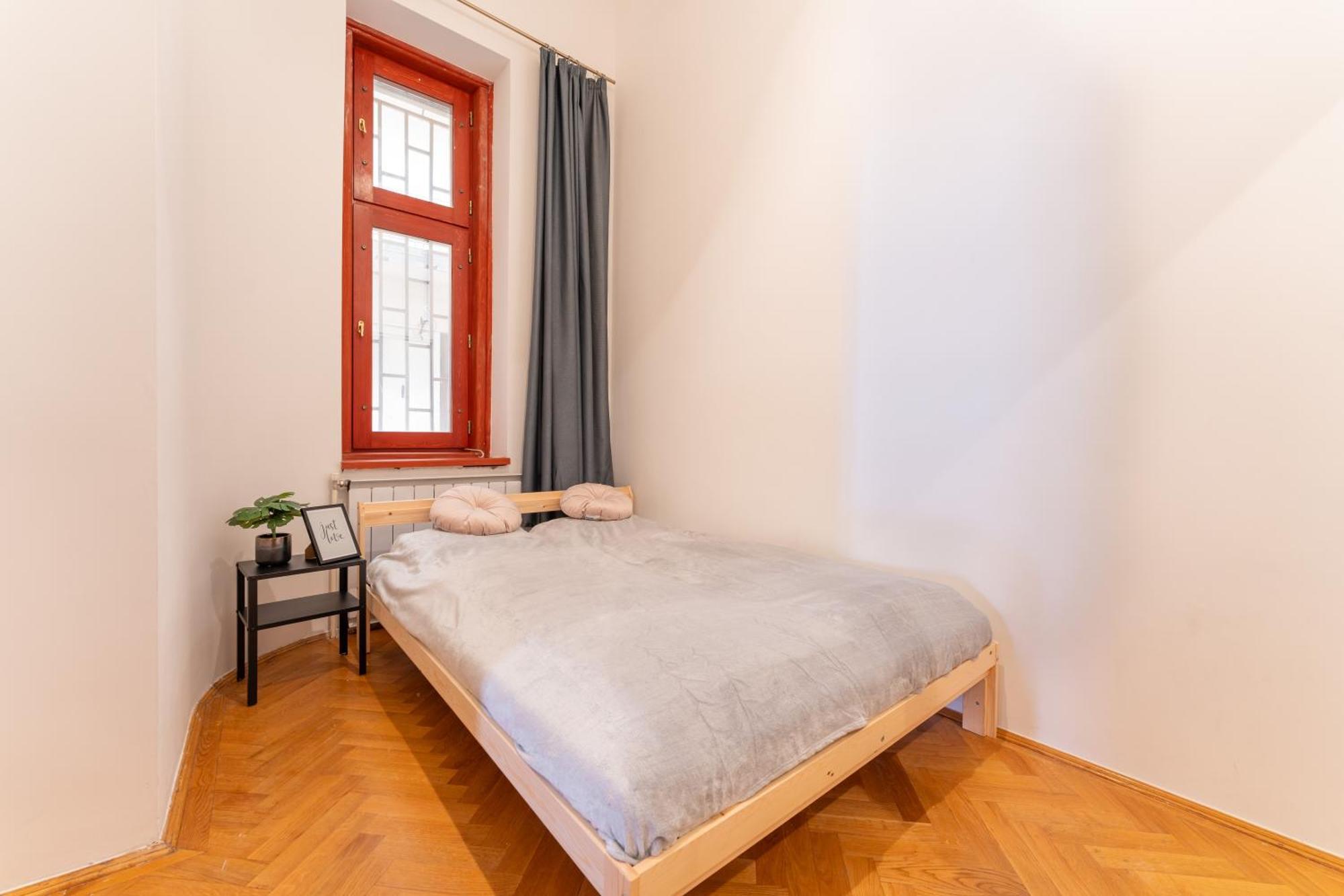 Elizabeth'S Treasure Deluxe Apartment Budapest Bagian luar foto